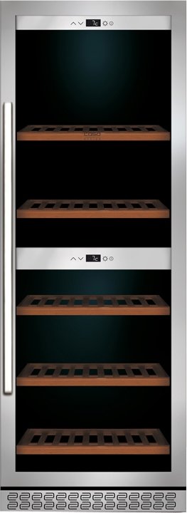 

Винный шкаф CASO WineChef Pro 126