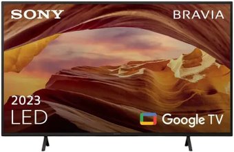Sony Bravia X75WL KD-75X75WL