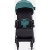 Коляска прогулочная «книга» Rant Sky RA400 (grass)