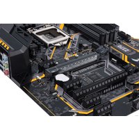 Материнская плата ASUS TUF Z370-PLUS Gaming