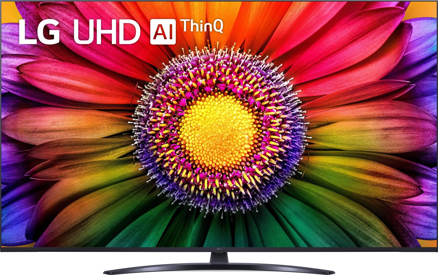 

Телевизор LG UR81 55UR81006LJ