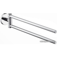 Держатель для полотенца Hansgrohe Logis 40512000