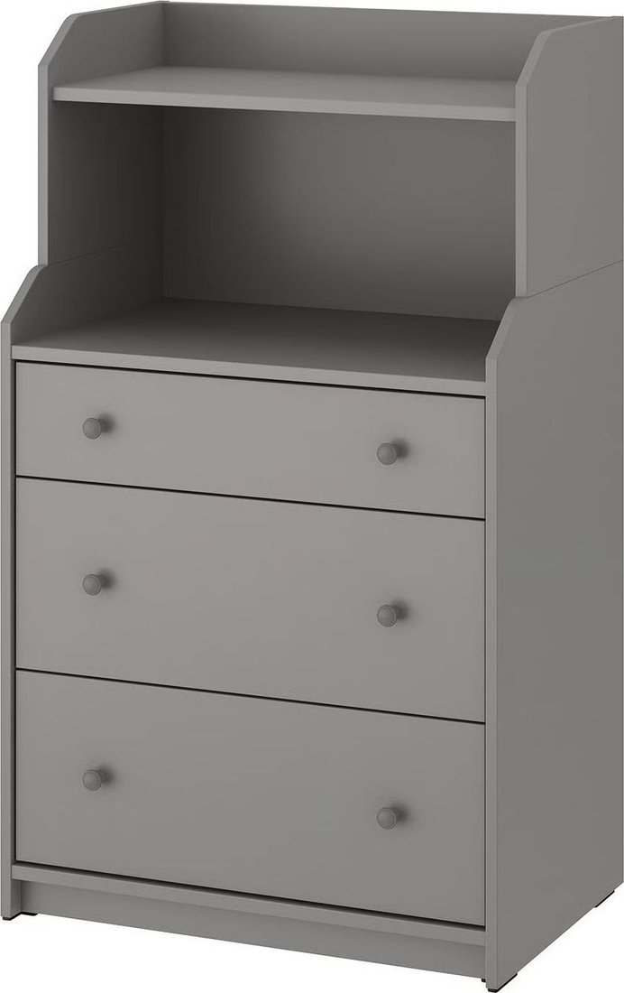 Комод Ikea Hauga 30581525