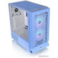 Корпус Thermaltake Ceres 330 TG ARGB Hydrangea Blue CA-1Y2-00MFWN-00