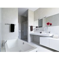 Ванна Besco Quadro 165x75