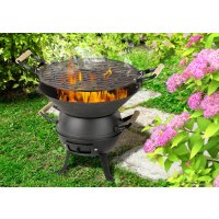 Гриль Activa Valencia 10300