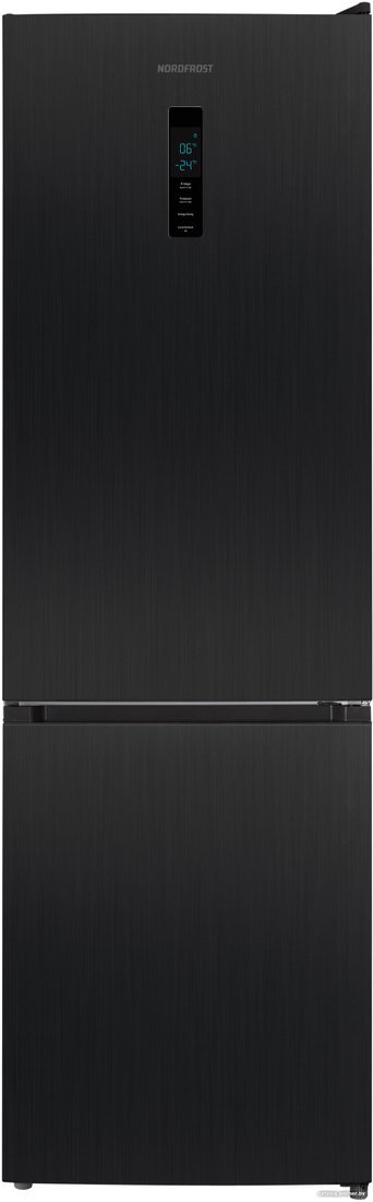 

Холодильник Nord (Nordfrost) RFC 390D NFXd