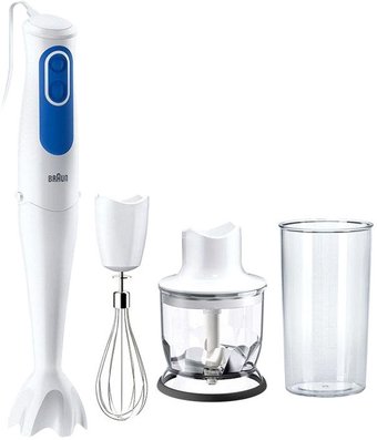 Braun MQ 3025 Omelette