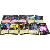 Карточная игра Мир Хобби KeyForge: Массовая мутация. Колода Архонта