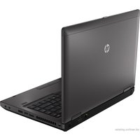 Ноутбук HP ProBook 6475b (B6P76EA)