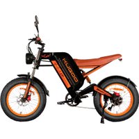 Электровелосипед Kugoo V6 в Витебске