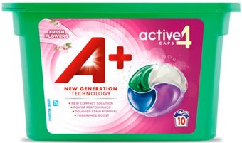 A+ Fresh Flowers (10 шт х 22г)