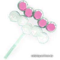 Средство для унитаза Domestos Power 5 Ледяная магнолия 55 г