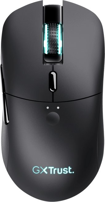 

Игровая мышь Trust GXT 980 Redex