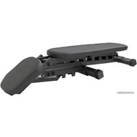 Силовая скамья Central Sport N10 (черный)