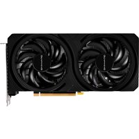 Видеокарта Gainward GeForce RTX 4060 Python II OC NE64060S19P1-1070V