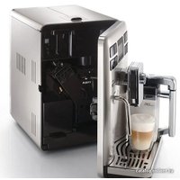 Кофемашина Saeco Exprelia (HD8856/09)
