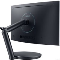 Монитор Samsung C24FG70FQI [LC24FG70FQIXCI]