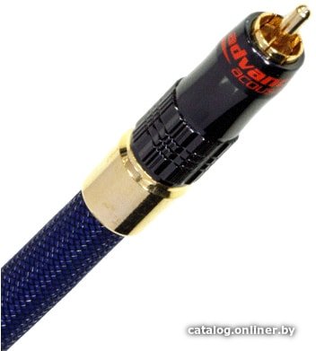 Кабель Advance Acoustic ACS-30 Coaxial 0.7m