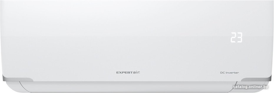 Кондиционер Expertair by Zilon PROFF DC Inverter ZAC-I/PR09NPZ