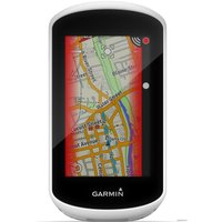 Велокомпьютер Garmin Edge Explore