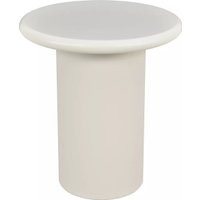 Журнальный столик Signal Tip (бежевый)