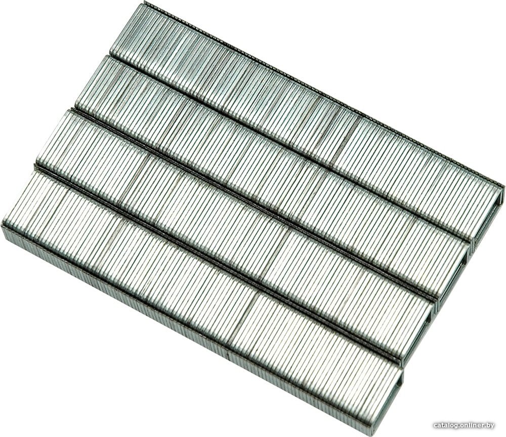 Скобы Vorel 72080