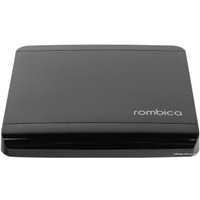Смарт-приставка Rombica Smart Box H4