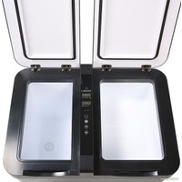 Компрессорный автохолодильник Libhof B-35H