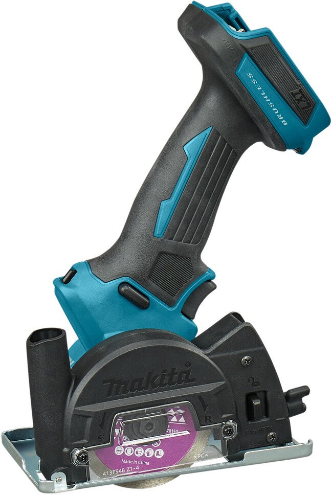 Монтажная (отрезная) пила Makita DMC300Z (без АКБ)
