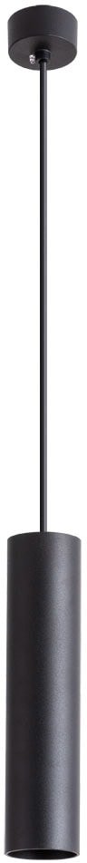 

Светильник Arte Lamp Sirius A1524SP-1BK