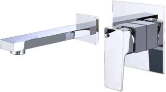 Kern 2055 (хром)