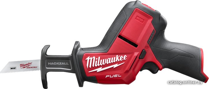 Сабельная пила Milwaukee M12 CHZ-0 FUEL 4933446960 (без АКБ)