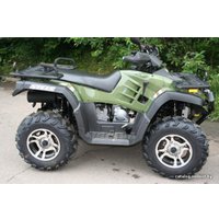 Квадроцикл Stels ATV 300B