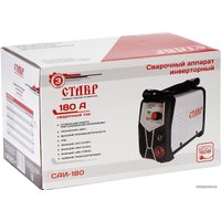 Сварочный инвертор Stavr (Ставр) САИ-180