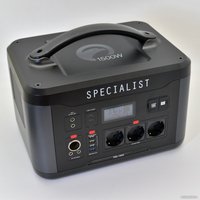 Портативная зарядная станция Беркут Specialist PSL-1500 в Лиде