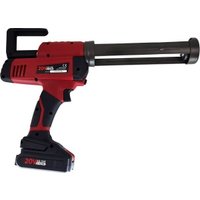 Пистолет для герметика Rooks OK-03.4313 (с 1-им АКБ)