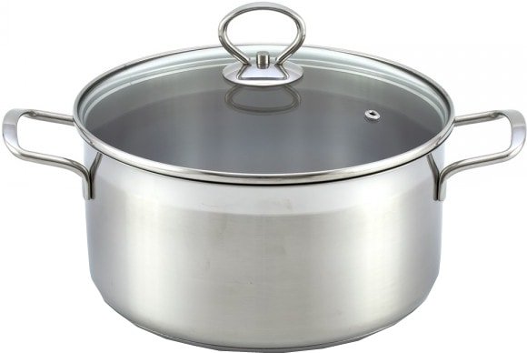 

Кастрюля Кухар Крокус Классика КК1-24С2