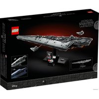 Конструктор LEGO Star Wars 75356 Звездный суперразрушитель Палач