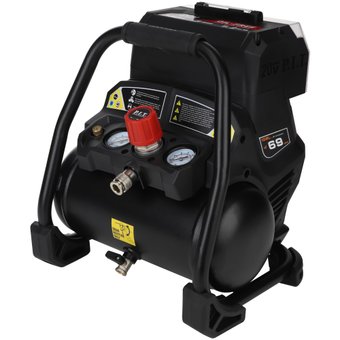 Компрессор P.I.T. PAC20H-4A