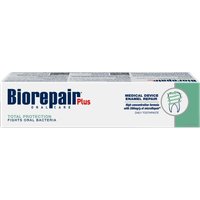 Зубная паста Biorepair Plus Total Protection 75 мл