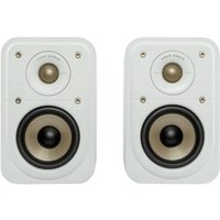 Полочная акустика Polk Audio Signature Elite ES10 (белый)