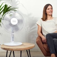 Вентилятор Black & Decker BXEFD40E