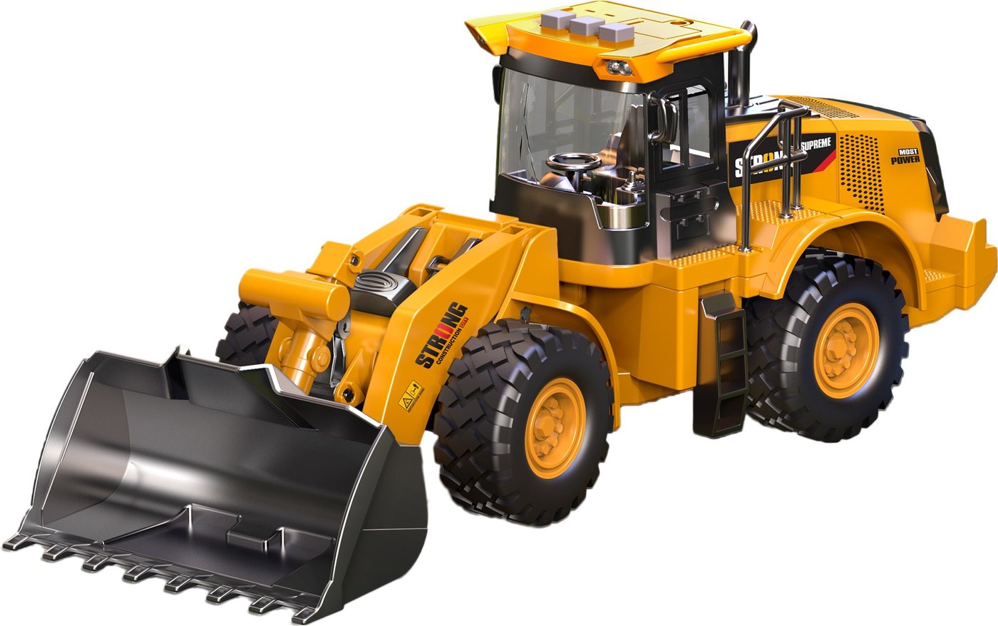 

Бульдозер Rui Jia RJ3382A