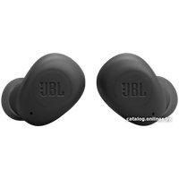 Наушники JBL Vibe Buds (черный)