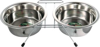 Миски на подставке Triol 9004 30261089