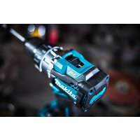 Ударная дрель-шуруповерт Makita HP001GZ01 (без АКБ, кейс)