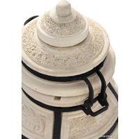 Тандыр Амфора Кочевник с откидной крышкой