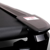 Электрическая беговая дорожка Everyfit FFT07