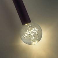 Подвесная люстра Odeon Light Fiano 4373/3LA